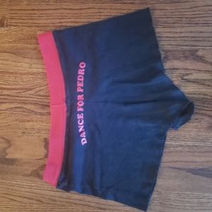 Napoleon Dynamite Dance for Pedro shorts